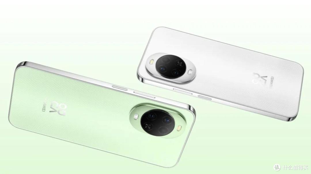 iPhone味越来越浓了?华为nova 16 系列草图曝光:双圆环没了