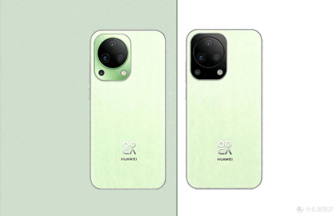 iPhone味越来越浓了?华为nova 16 系列草图曝光:双圆环没了