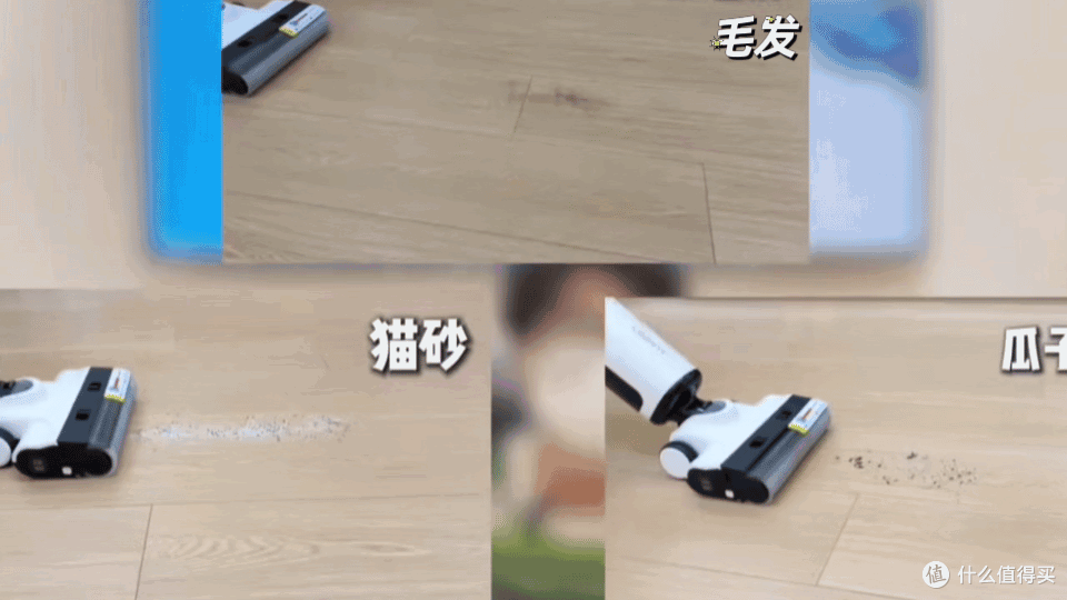 洗地机是不是智商税?友望云朵2.0洗地机1个月开箱试用实测