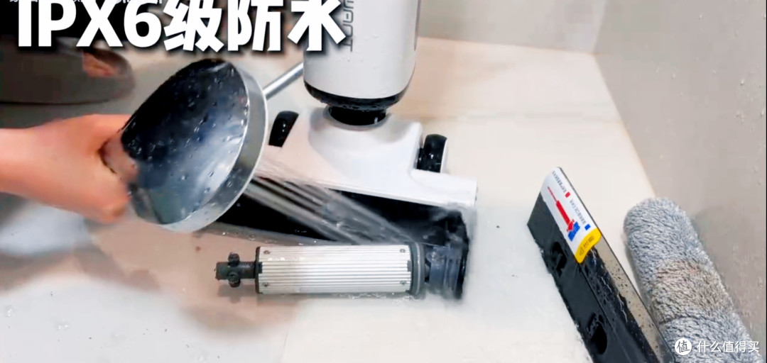 洗地机是不是智商税?友望云朵2.0洗地机1个月开箱试用实测