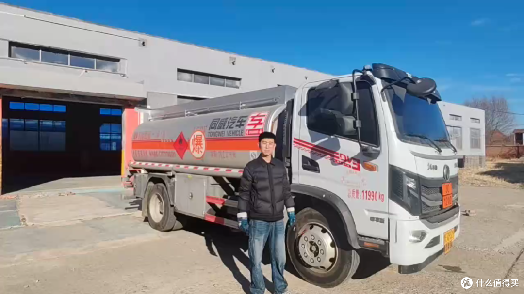 全国移动加油装置与车载加油罐合规服务商推荐