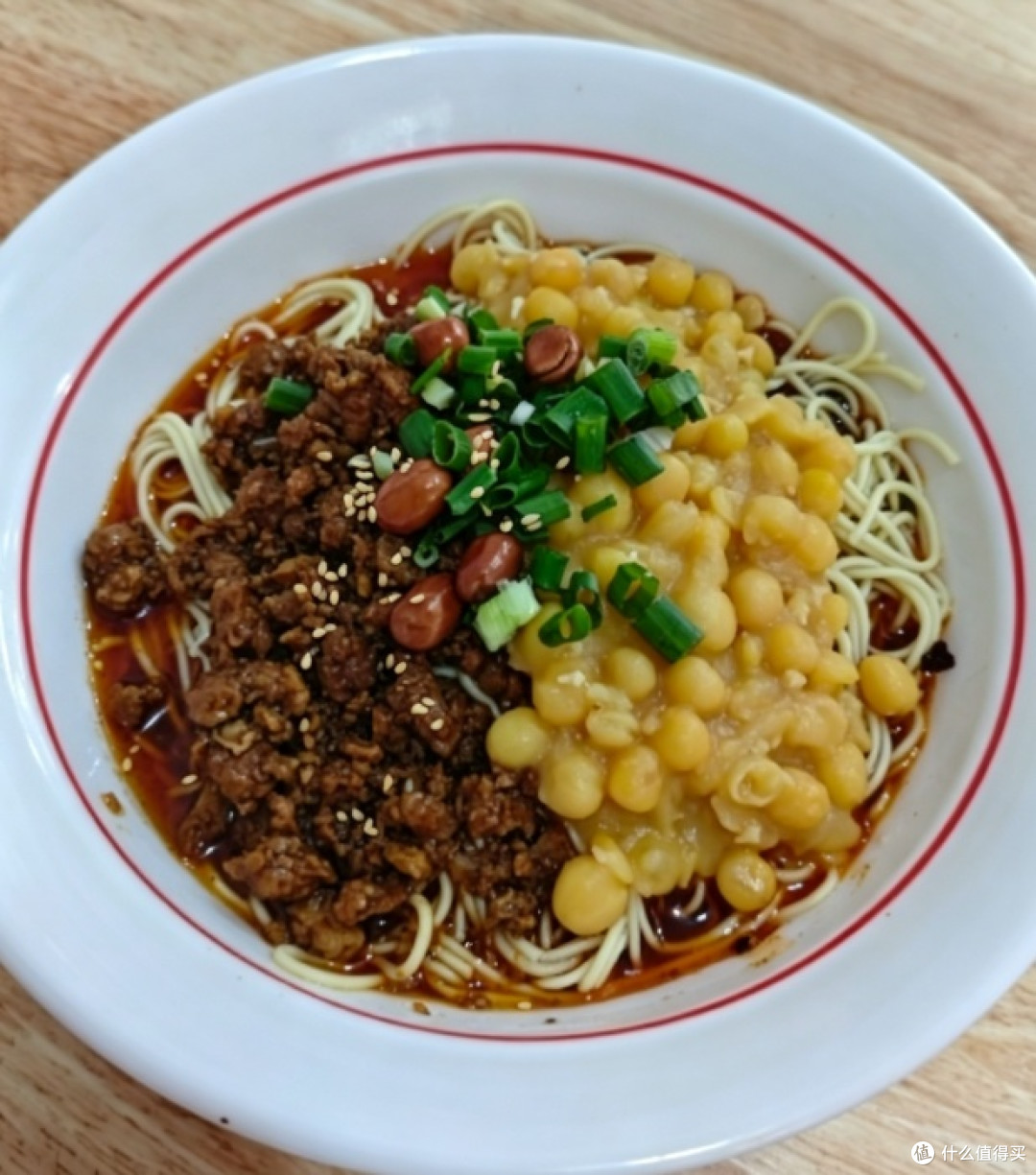 一碗重庆小面,一碗江湖