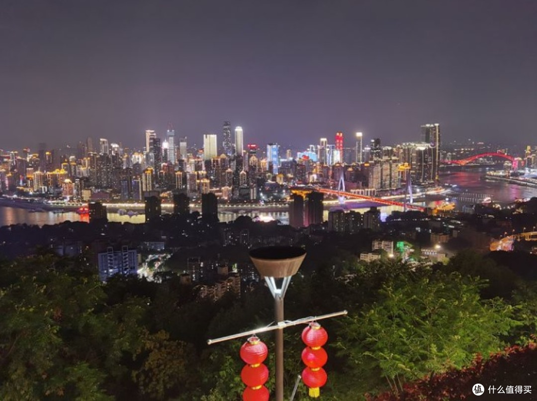 一碗重庆小面,一碗江湖