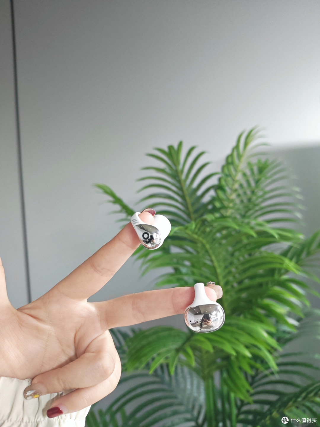 种草啦!适合小耳朵星人的运动耳机