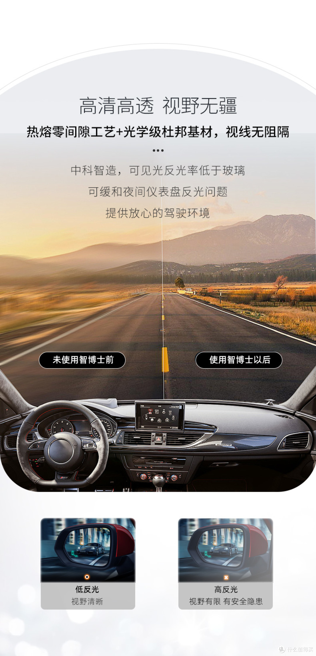 智博士智享&天问系列窗膜|性价比之选,新能源车/汽车家用车首选