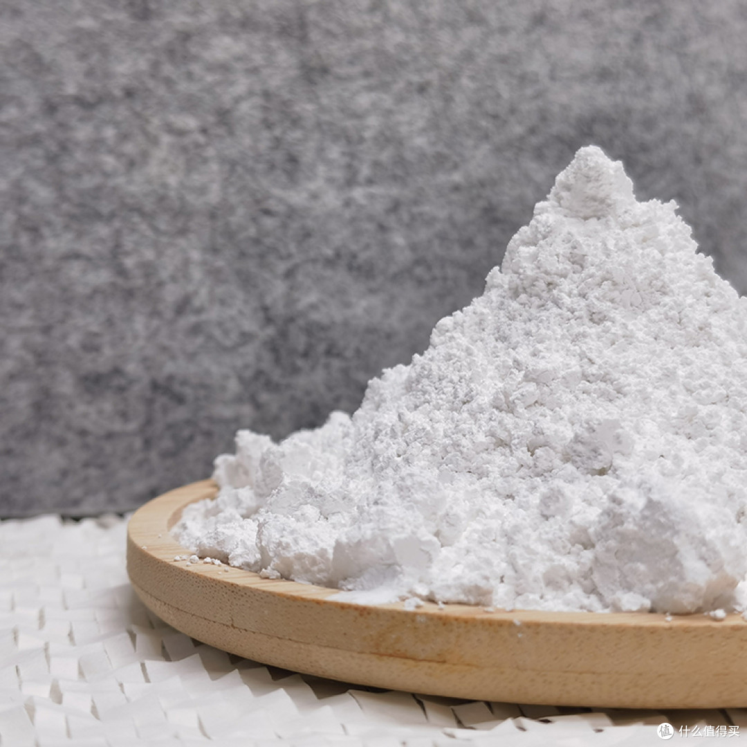 塑料薄膜添加重钙后的性能变化