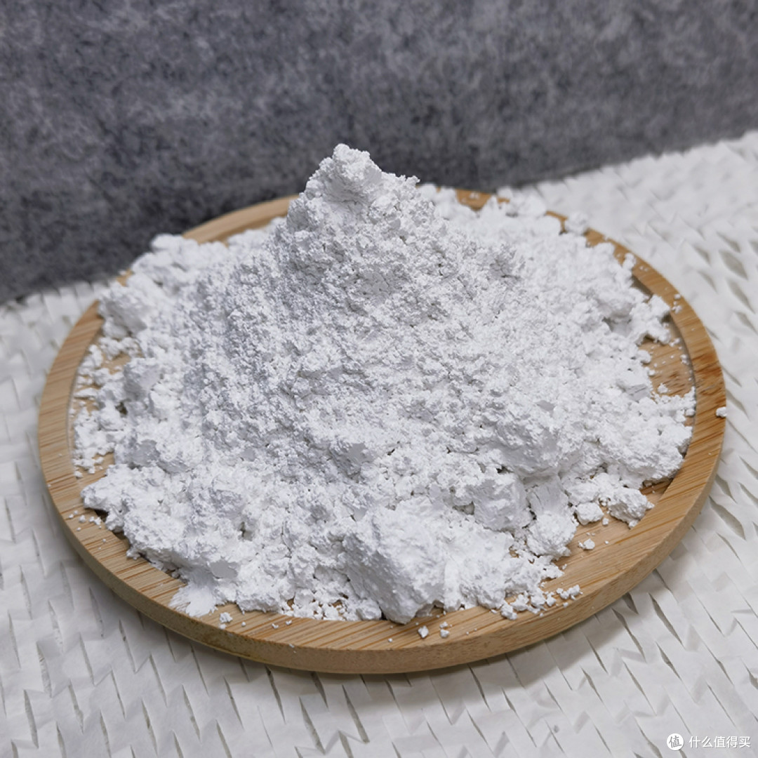 塑料薄膜添加重钙后的性能变化