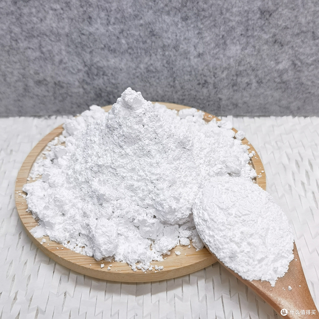 塑料薄膜添加重钙后的性能变化
