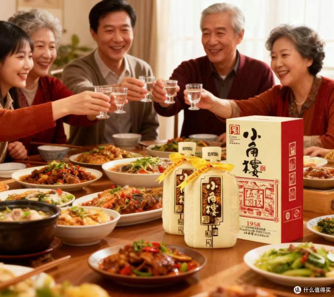 别再随意选白酒,盘点8款经典口粮白酒,家常小酌宴请亲友都适宜
