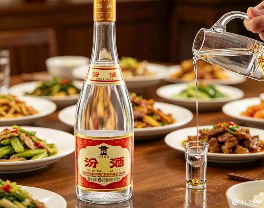 别再随意选白酒,盘点8款经典口粮白酒,家常小酌宴请亲友都适宜
