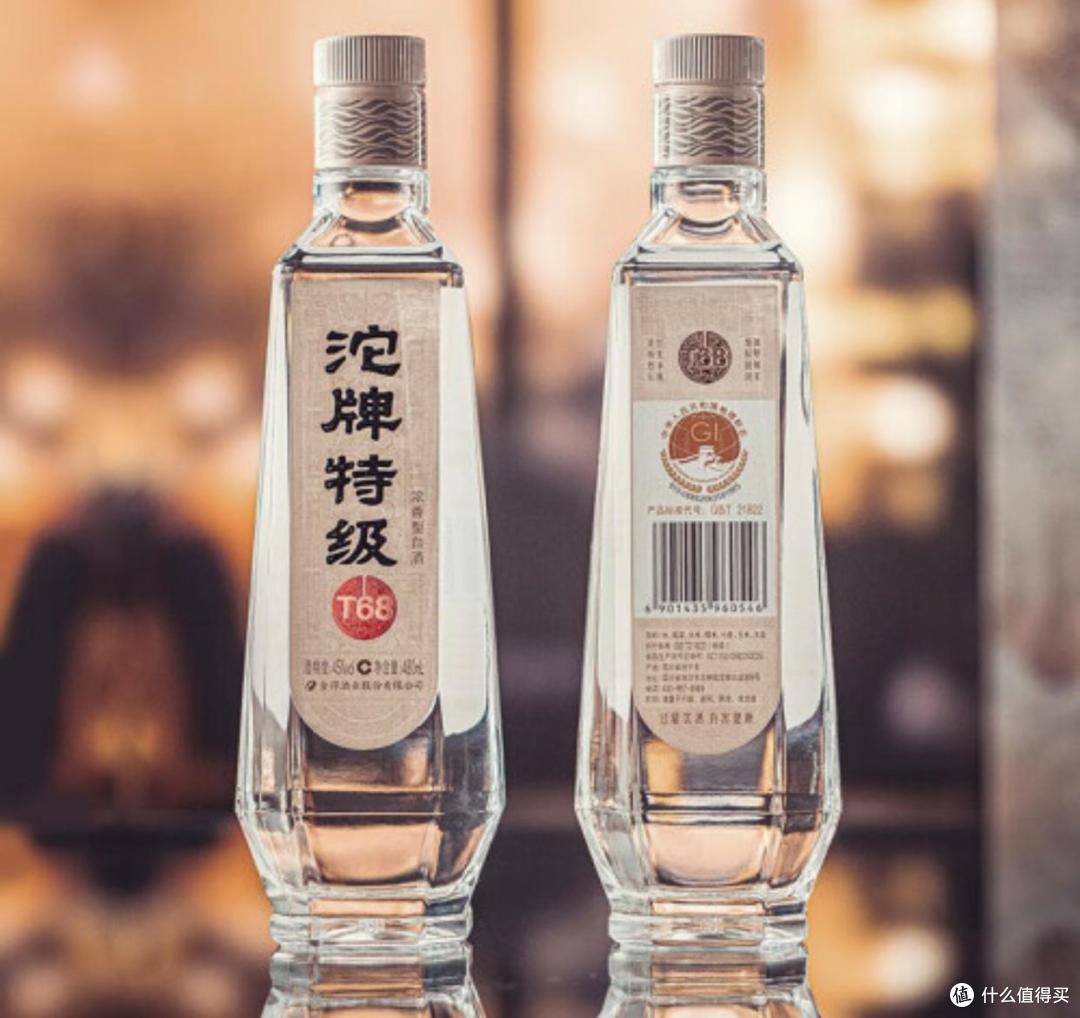 别再随意选白酒,盘点8款经典口粮白酒,家常小酌宴请亲友都适宜
