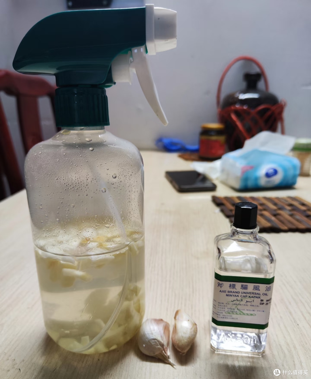 被我妈10个“养花智慧”惊呆了!一分钱不花,就解决大半养花痛点