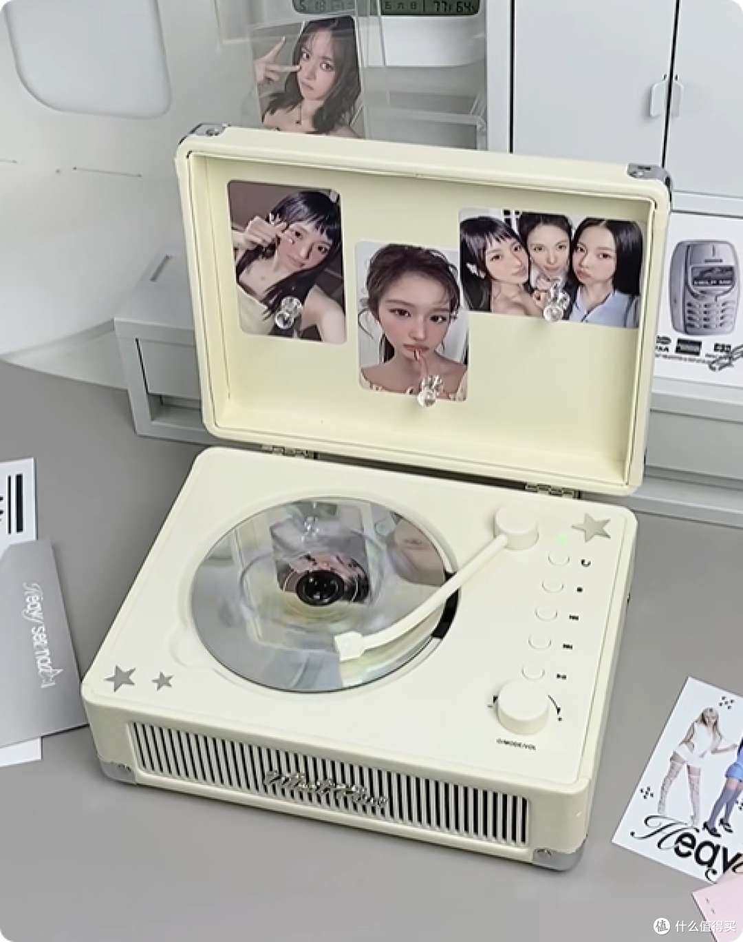问加 C200 与 C300 CD 机深度对比:定位差异与选购逻辑解析