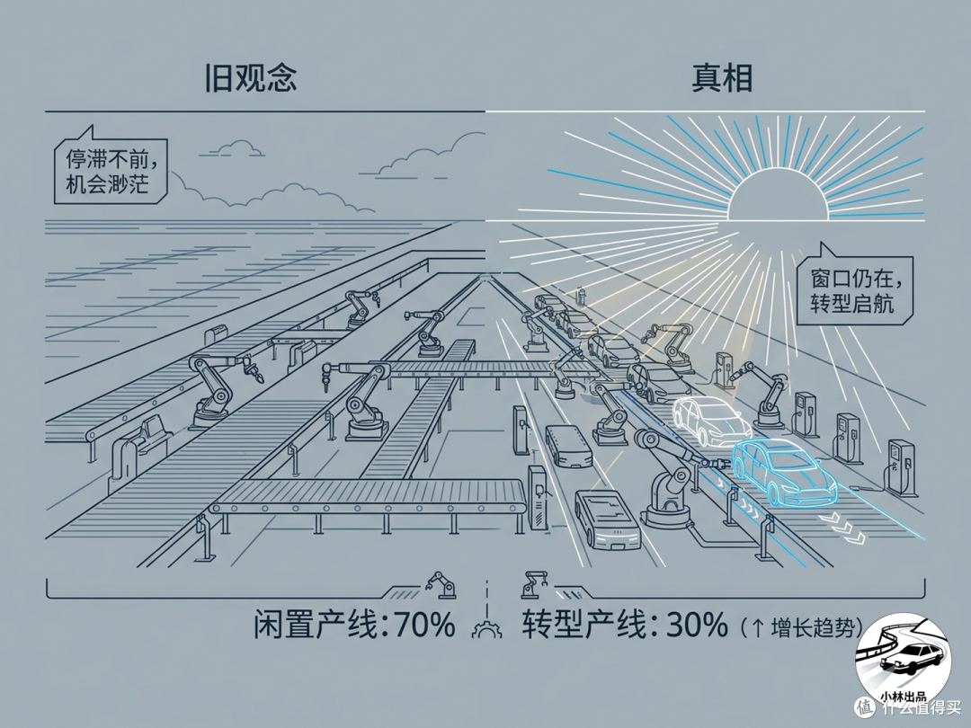 车企的囚徒困境:自己挖的坑,自己填?
