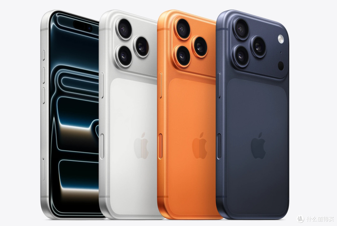 iPhone 17 Pro铝合金,一代就被钛金属反杀?