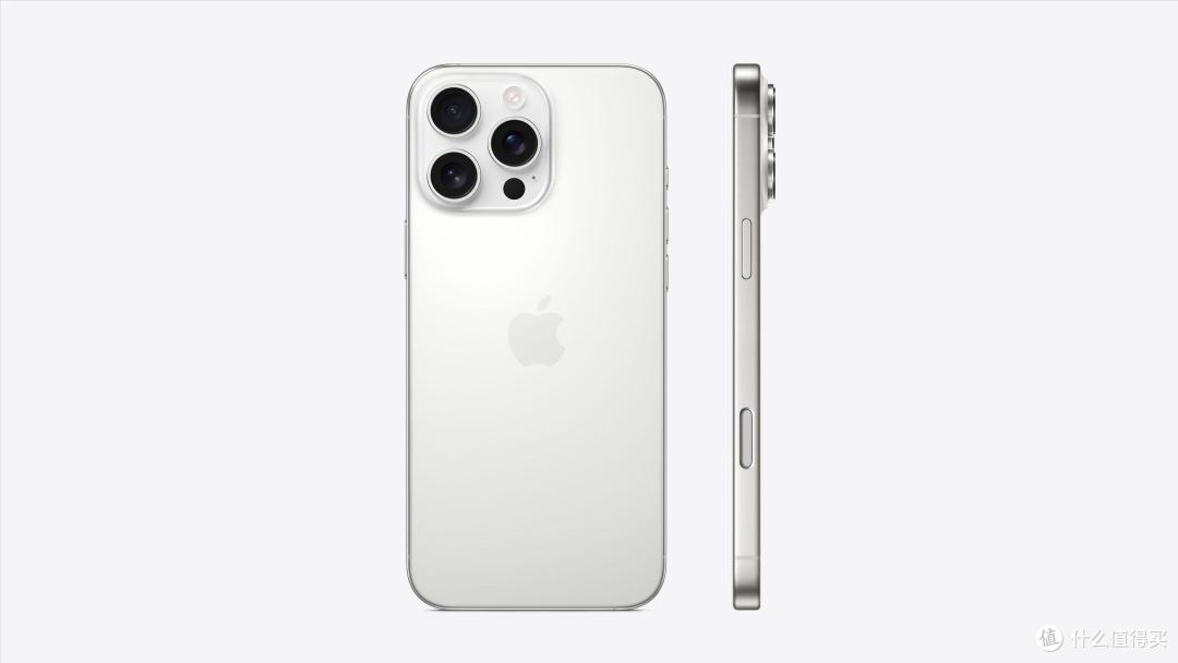 iPhone 17 Pro铝合金,一代就被钛金属反杀?