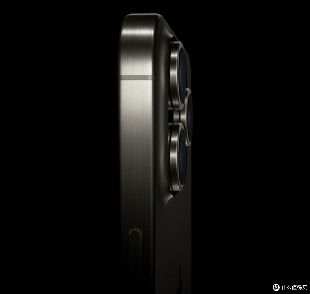 iPhone 17 Pro铝合金,一代就被钛金属反杀?
