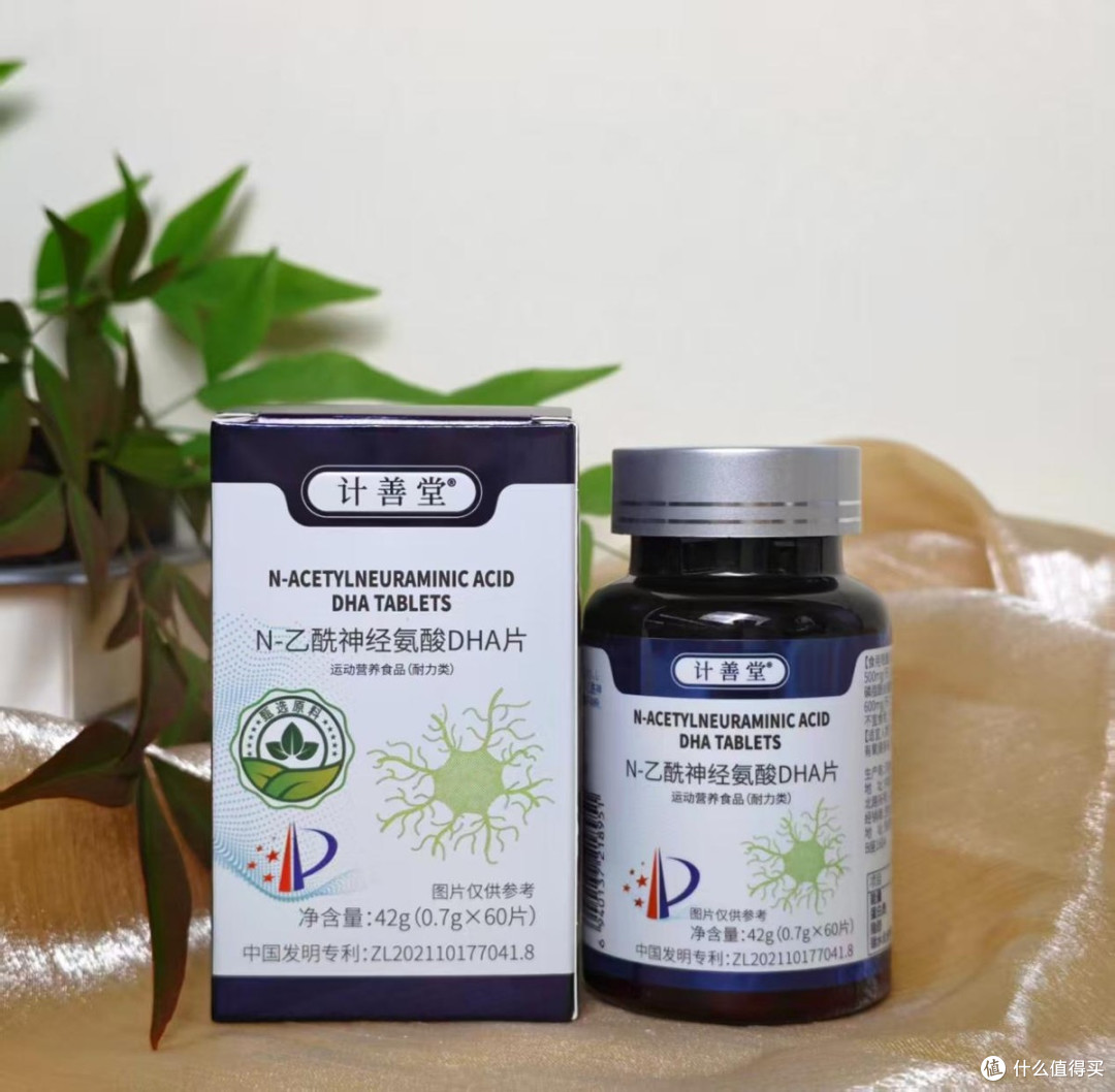 中老年健忘怎样改善?磷脂酰丝氨酸PS与DHA协同脑活素,稳记忆