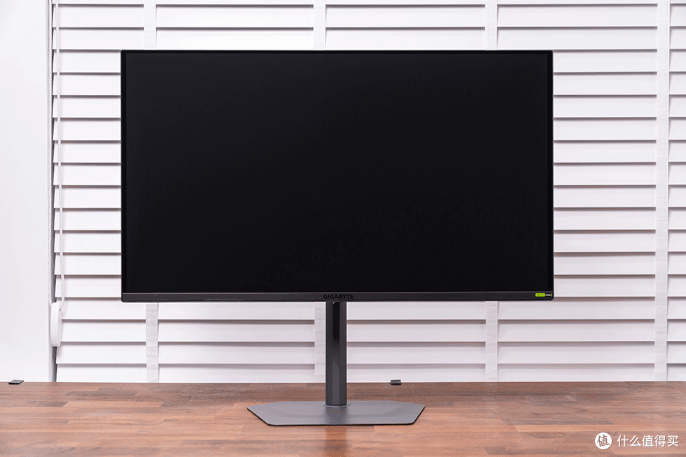 4K 240Hz QD-OLED 全能战士,技嘉 MO32U24 显示器评测