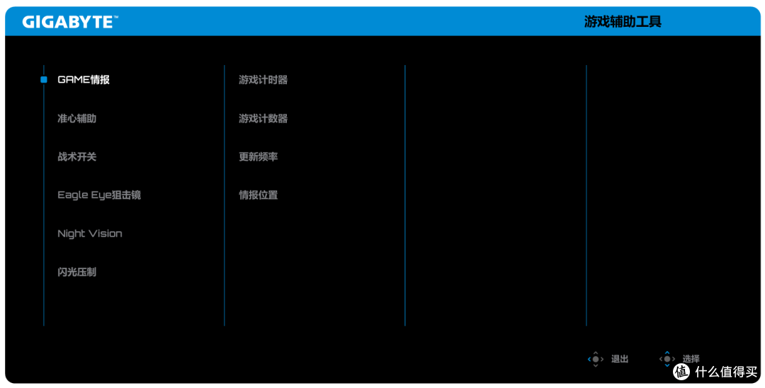 4K 240Hz QD-OLED 全能战士,技嘉 MO32U24 显示器评测