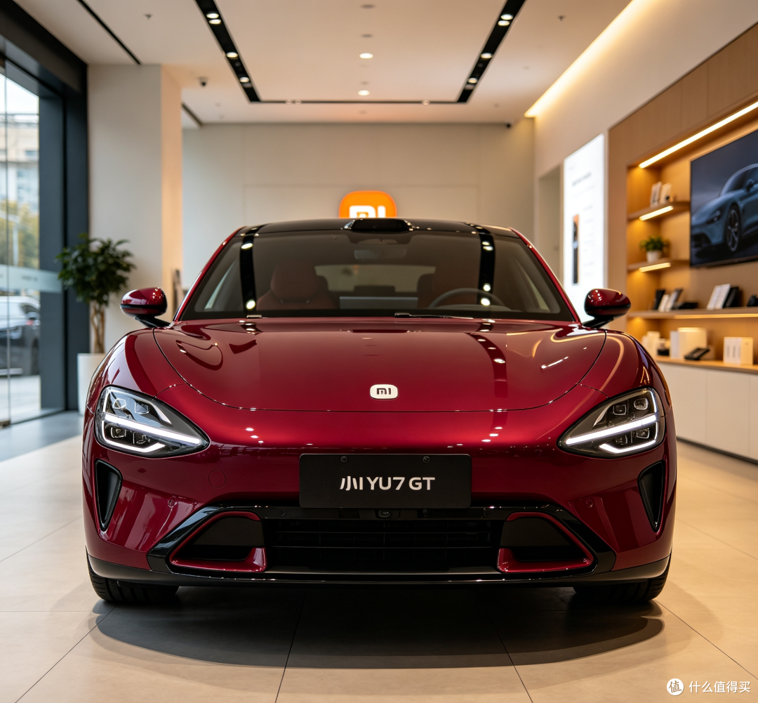 小米5月21日发布会前瞻:YU7 GT千匹马力+17 Max 8000mAh大电池