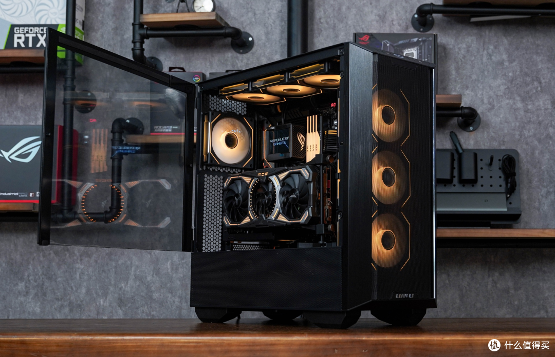 【装机故事】从RTX 2080 Ti到RTX 5090:我的五年显卡升级血泪史