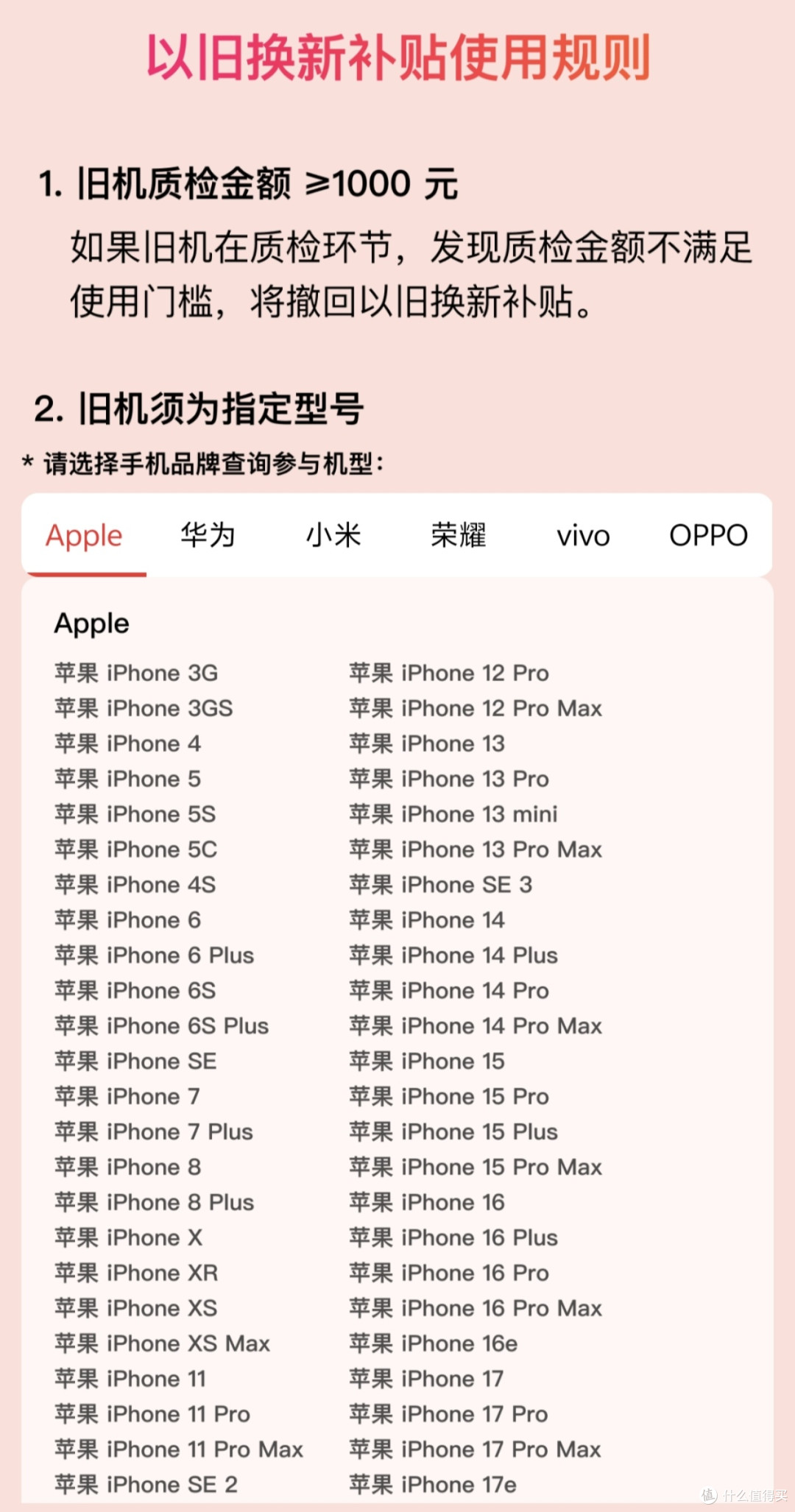 618底价已被炸穿,苹果17pro max到手7699元
