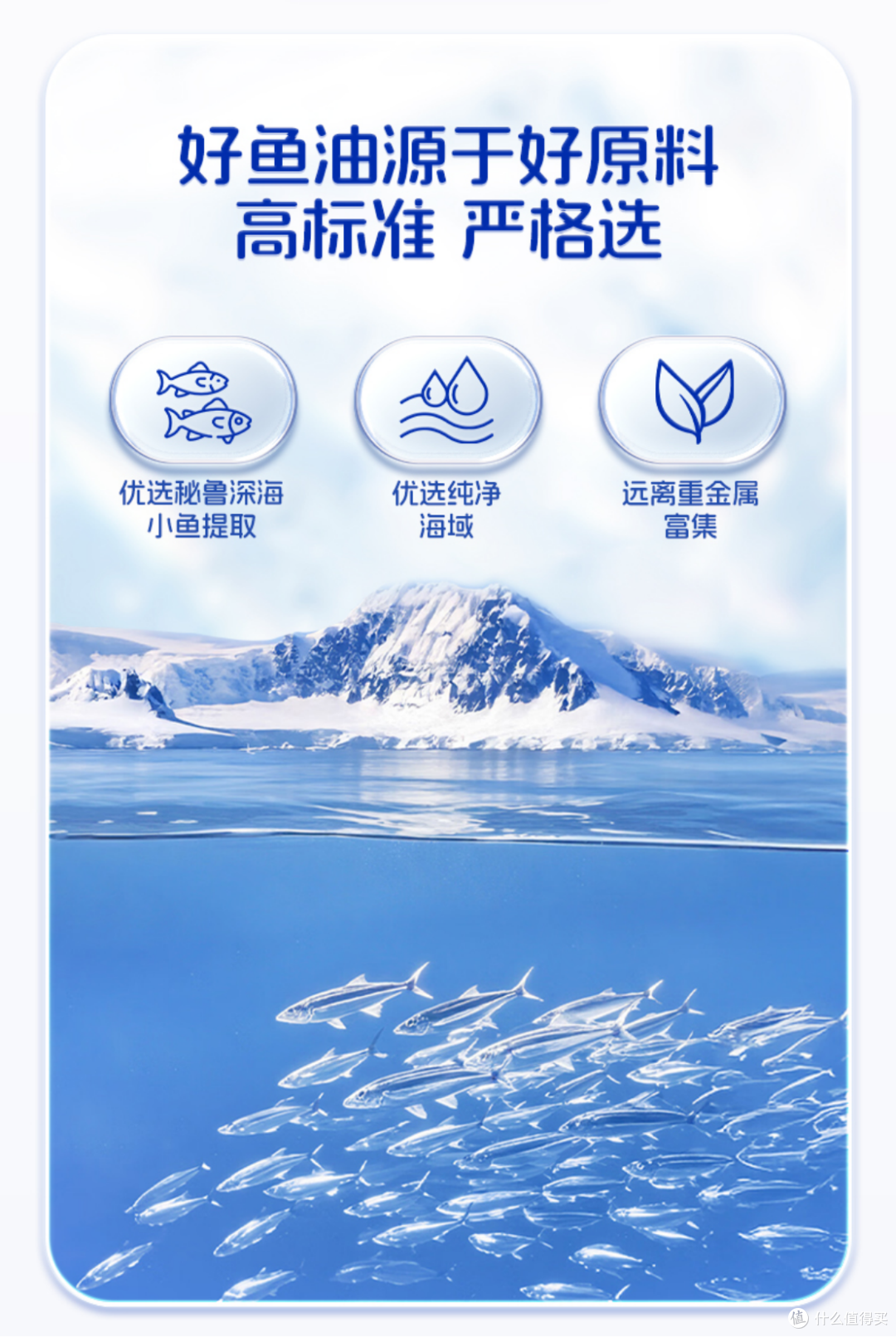 老年人鱼油哪个牌子好?2026鱼油十大品牌热卖盘点