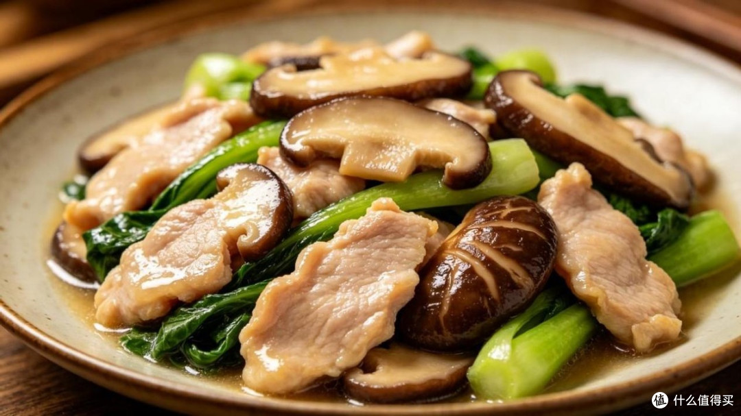 立夏后吃肉别乱吃,记住1红3白,清热解暑身体好