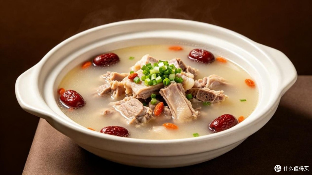 立夏后吃肉别乱吃,记住1红3白,清热解暑身体好