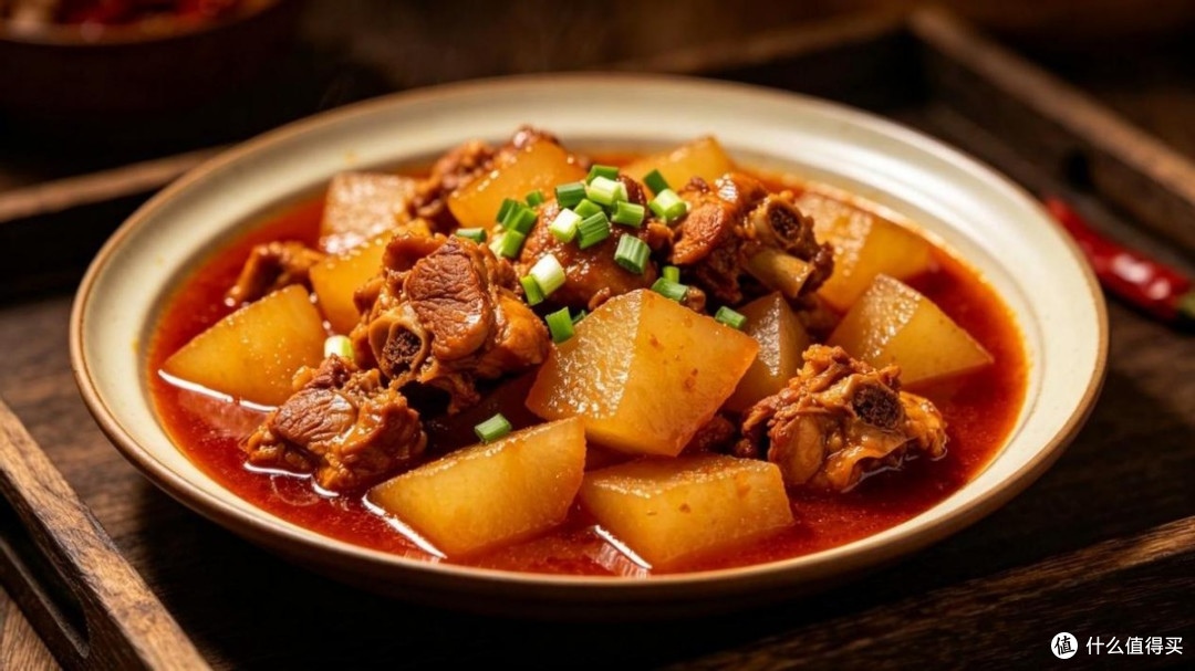 立夏后吃肉别乱吃,记住1红3白,清热解暑身体好