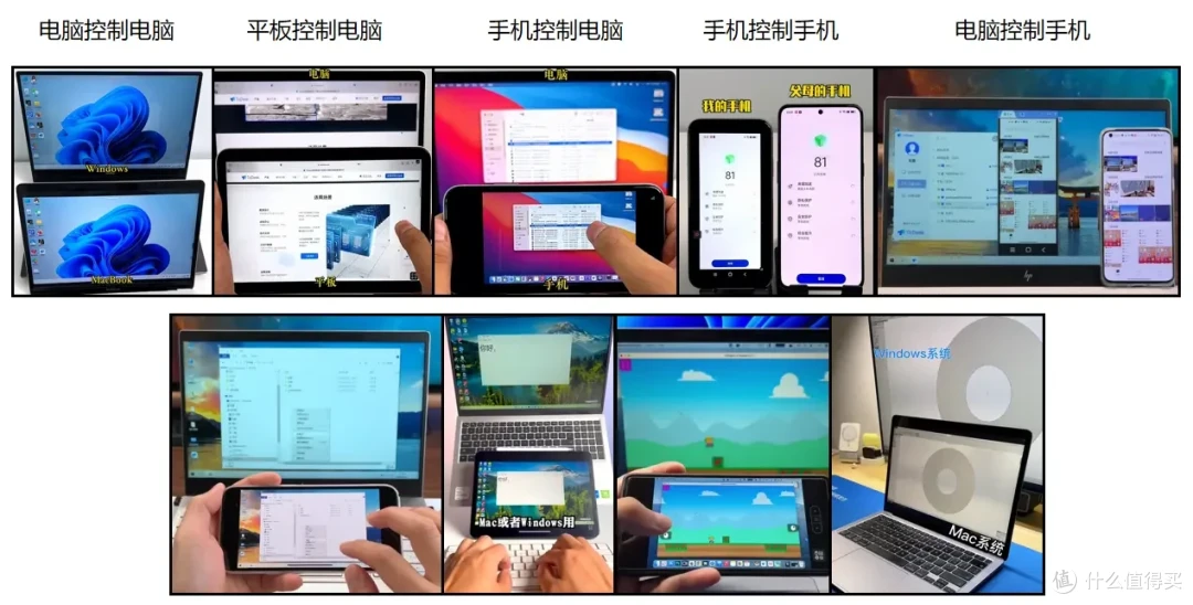 打工人必调的电脑设置,ToDesk快速上手效率翻倍