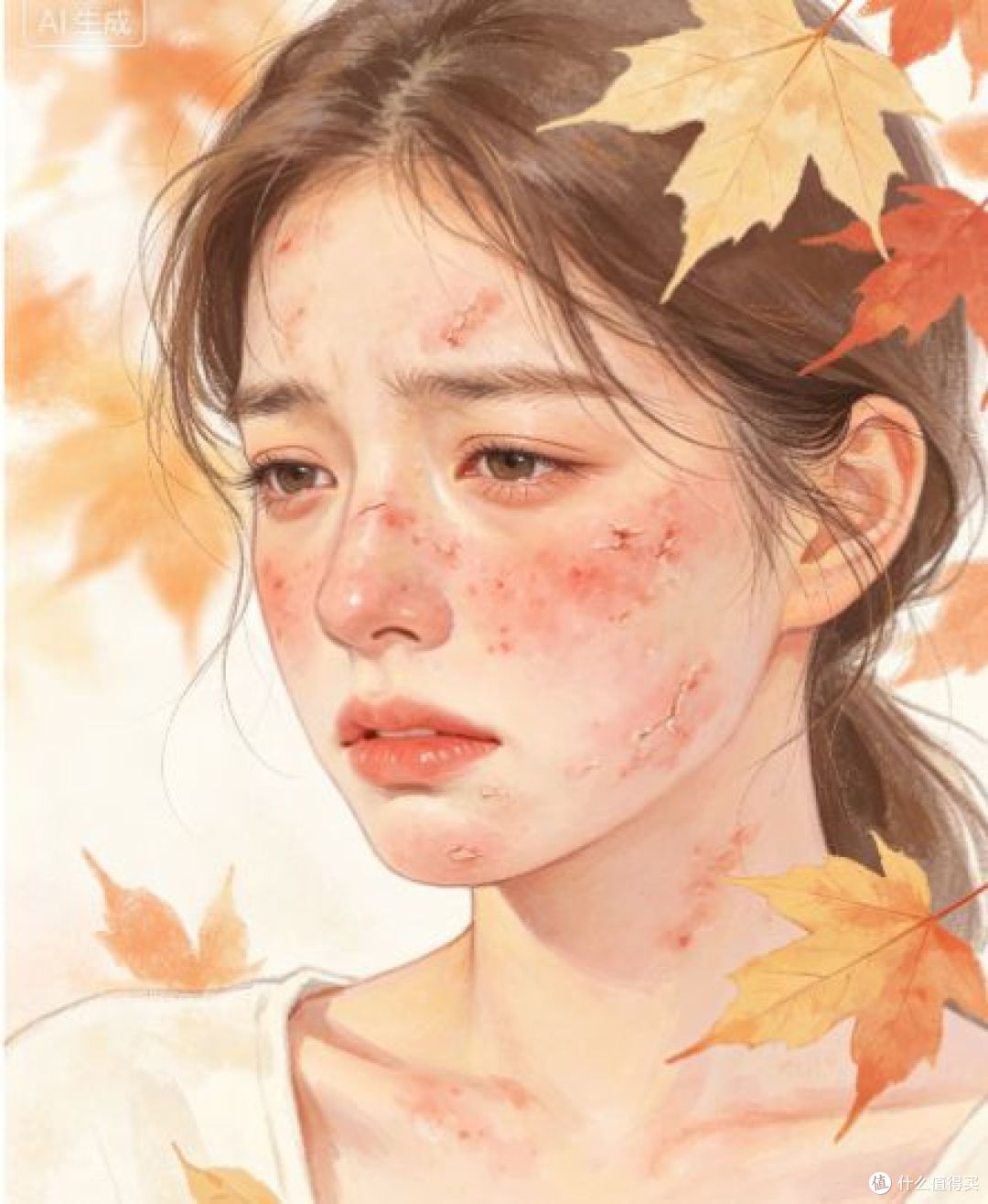 换季皮肤频频 “闹别扭”!易敏肌科学养护技巧,远离泛红干痒