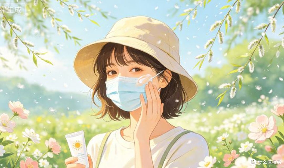 换季皮肤频频 “闹别扭”!易敏肌科学养护技巧,远离泛红干痒