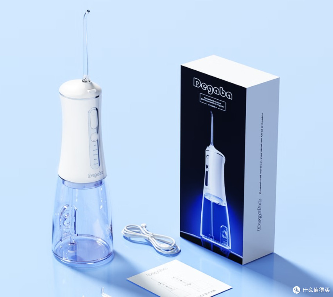 冲牙器什么牌子的好用又实惠?2026年公认十大口碑最好的品牌速览
