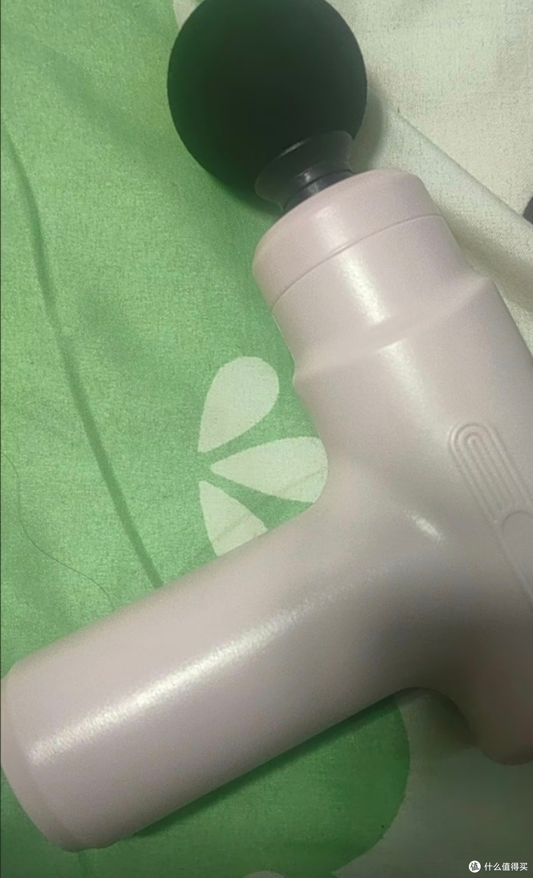 618真实种草手记：筋膜枪踩雷退换货，翻车后反而买到真香好物