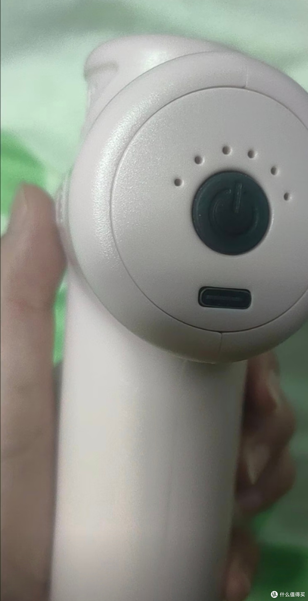 618真实种草手记：筋膜枪踩雷退换货，翻车后反而买到真香好物