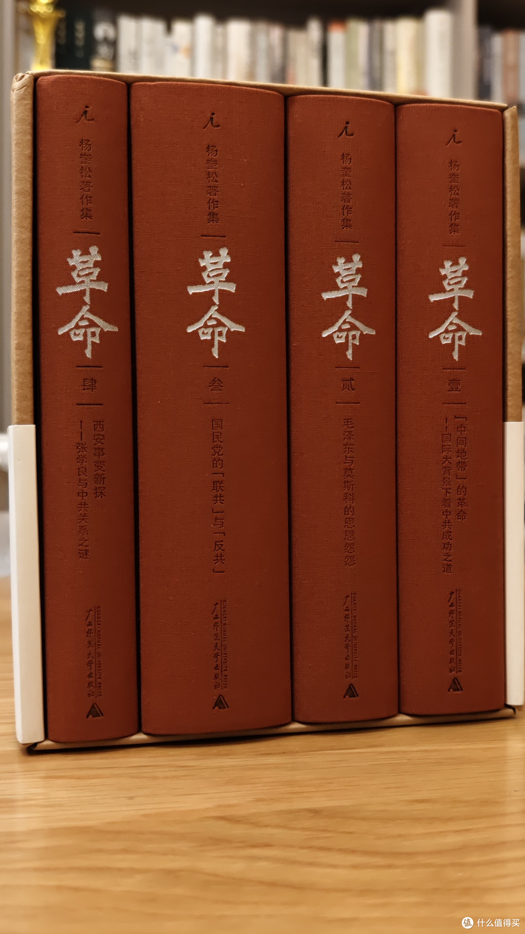 十年书单大蒸馏之中国历史类图书从夯到拉大清单