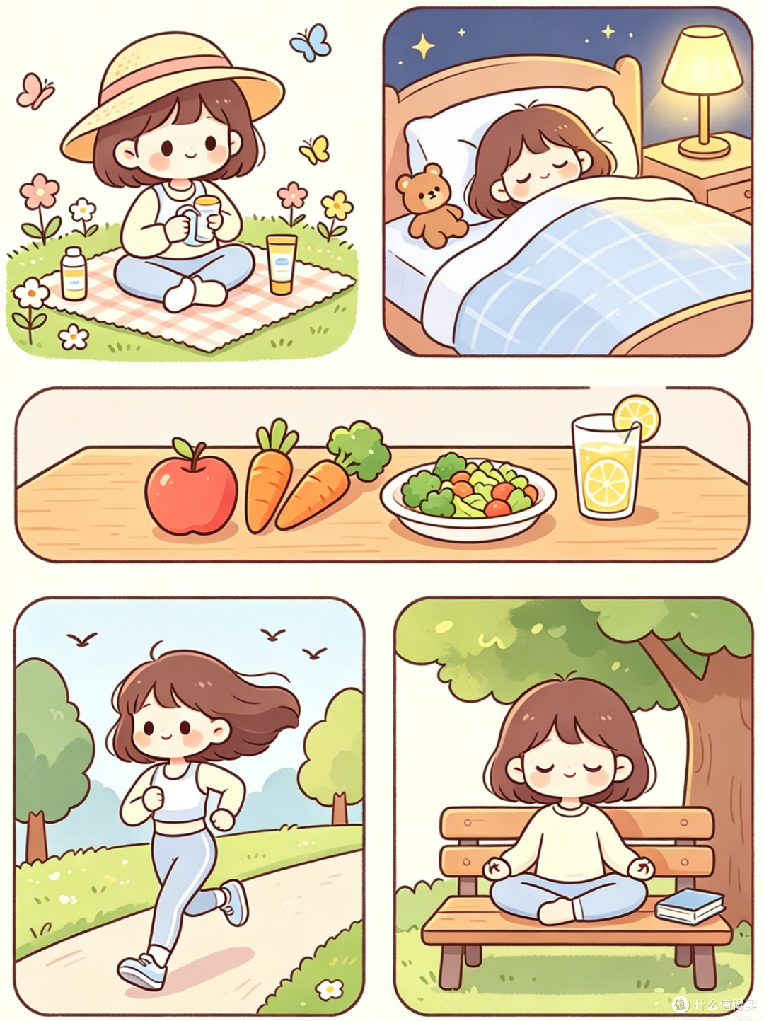 氧化应激:肌肤衰老的隐形元凶,科学抗氧锁住年轻肌态