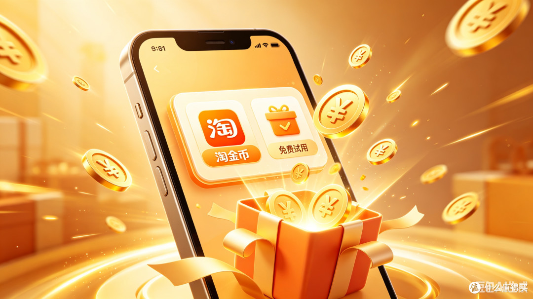 别小看代币和试用!这些“隐藏福利”能省好几百