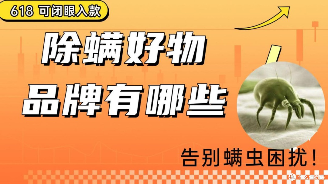 618值得入手的除螨好物品牌有哪些?友望除螨仪值得买吗?