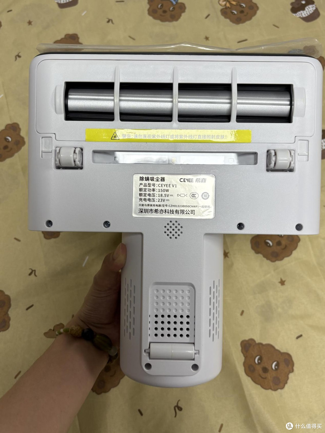 618值得入手的除螨好物品牌有哪些?友望除螨仪值得买吗?