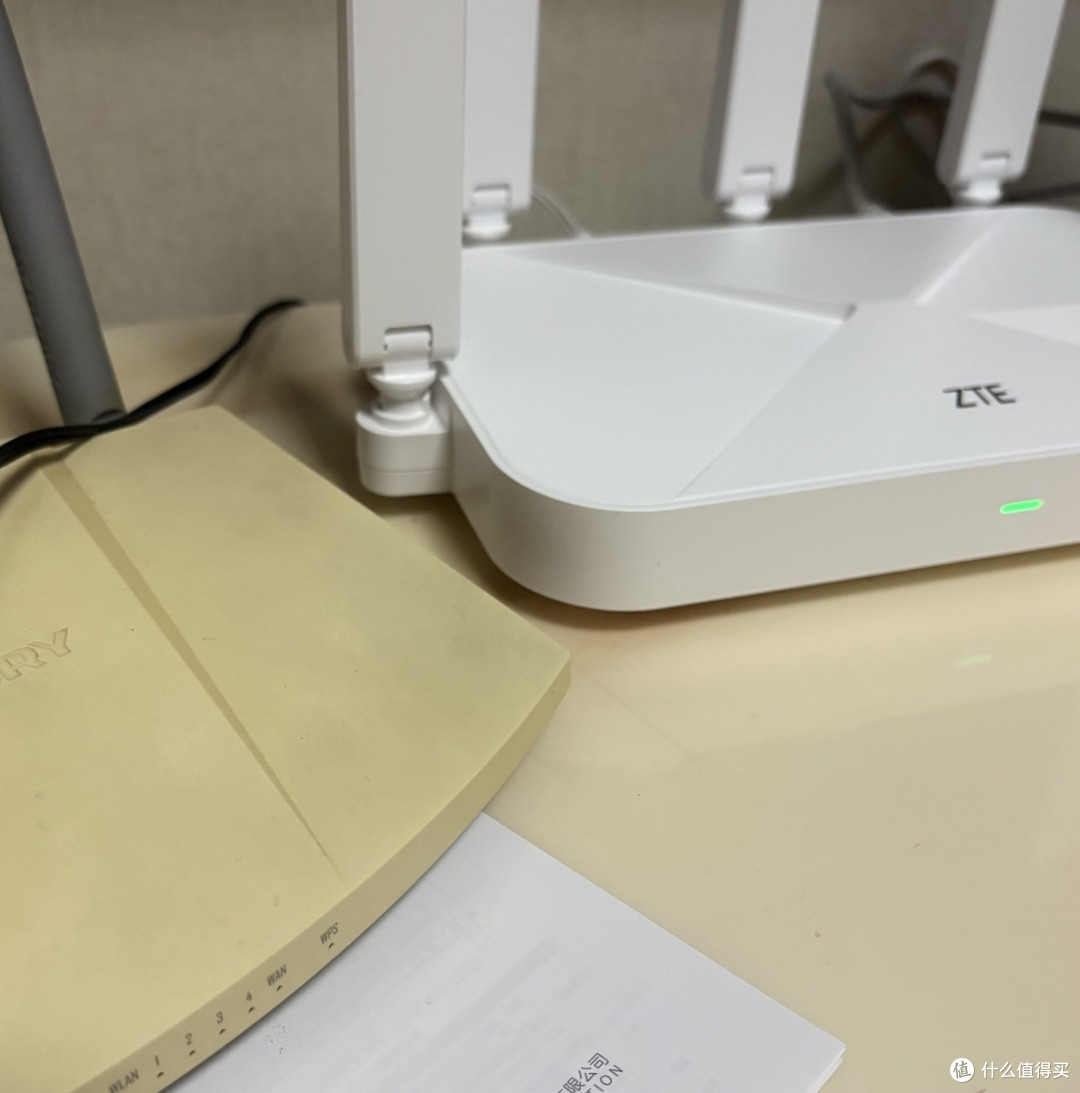 用百元预算改造家庭网络：二手路由刷机、信号优化实测