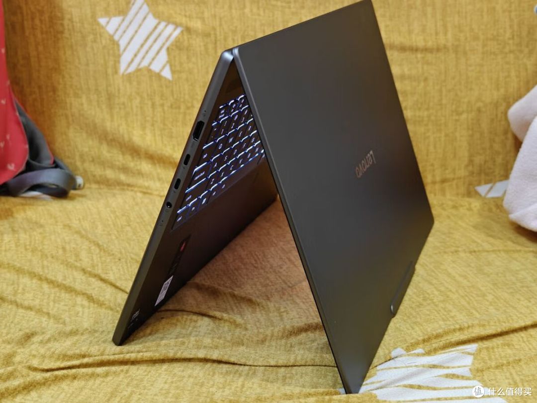 都是二代酷睿Ultra5，小新Pro16和小新Pro16GT版，有什么区别呢？