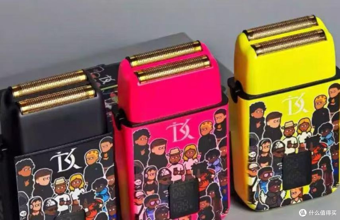 迷你mini往复式剃须刀哪个品牌好用?品牌排行榜前十推荐!