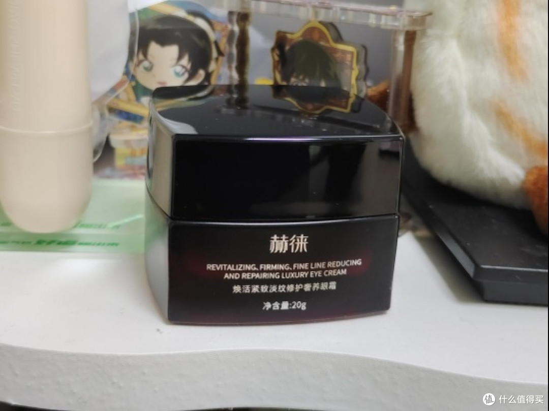 什么眼霜去皱效果好?十大畅享品牌实测,去细纹抗皱第一名找到了