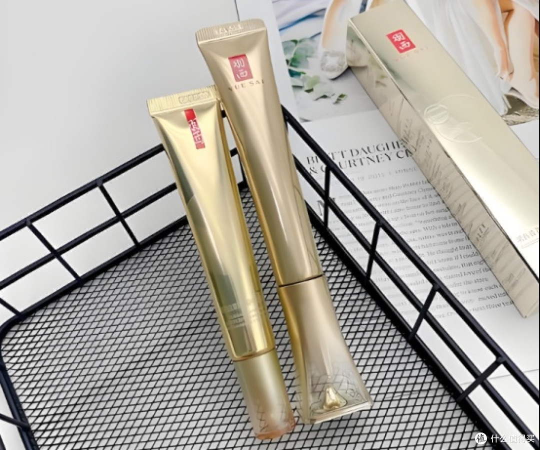 什么眼霜去皱效果好?十大畅享品牌实测,去细纹抗皱第一名找到了