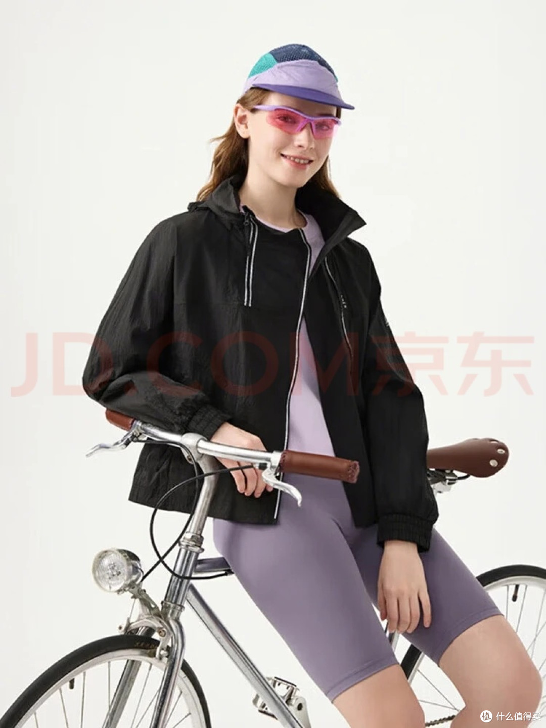 618闭眼入!通勤/骑行/露营都能打的轻量外套,百元价位千元质感