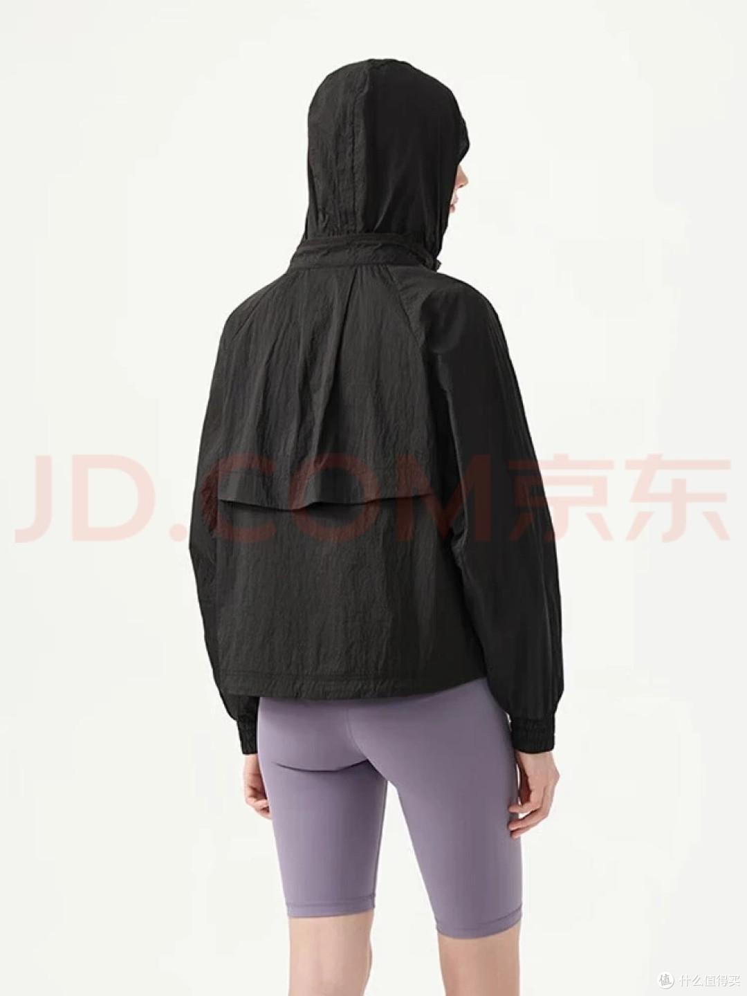 618闭眼入!通勤/骑行/露营都能打的轻量外套,百元价位千元质感