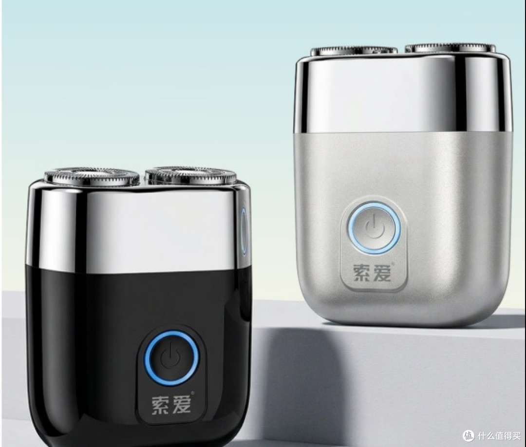 迷你mini剃须刀哪个品牌好用?十大公认最好用品牌名单出炉,直接抄